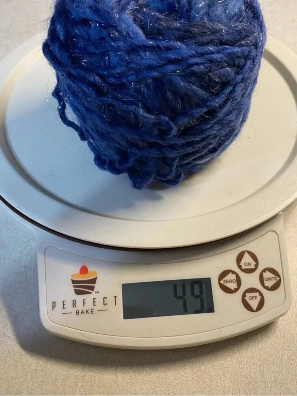 Lot of 11 blue green yarn skeins Merino wool cotton angora bamboo handspun